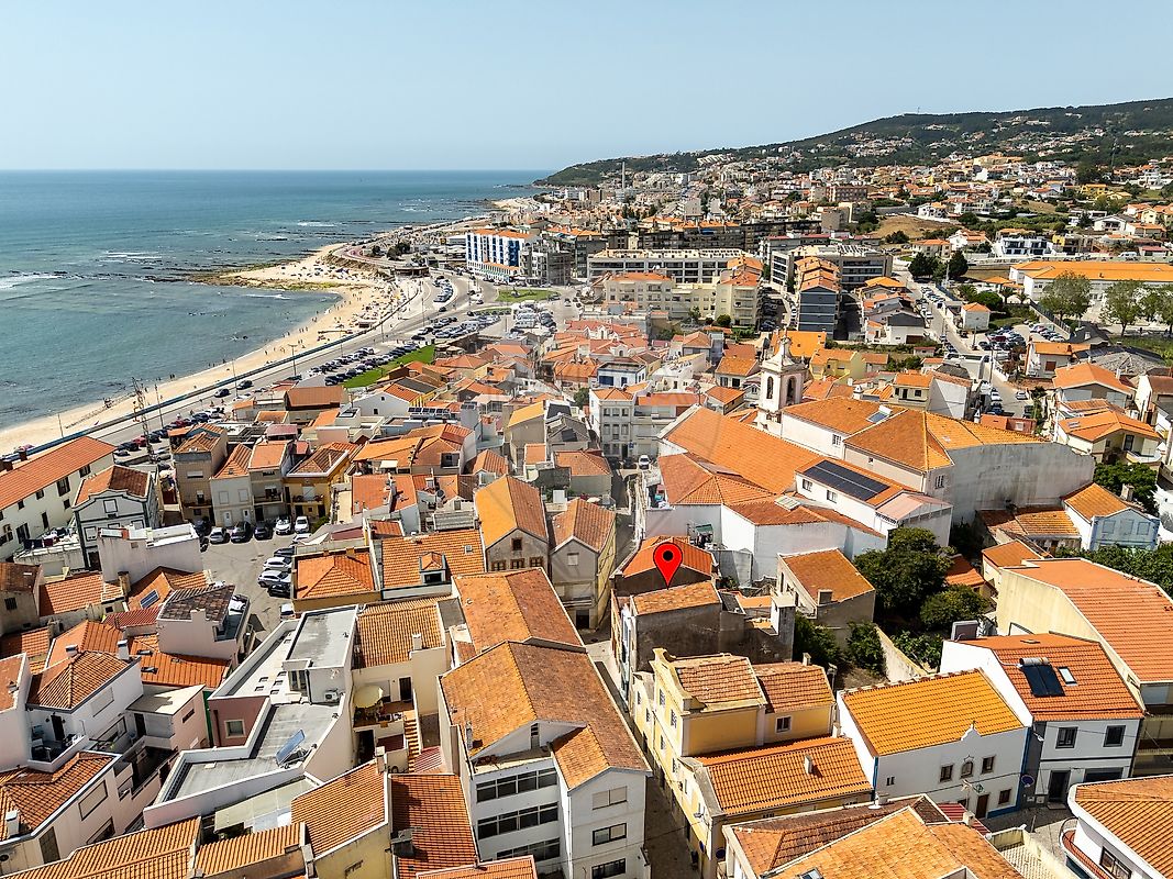 Apartamento T0 à venda em Buarcos e São Julião, Figueira da Foz — foto 20