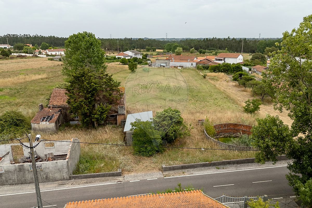 Moradia - Liceia, Montemor-o-Velho, Coimbra