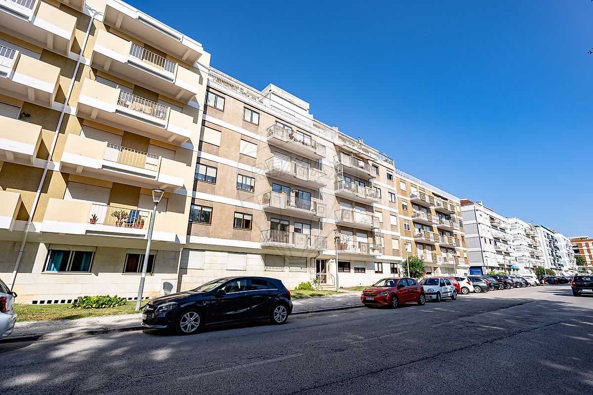 Apartamento T5 - Buarcos e São Julião, Figueira da Foz, Coimbra