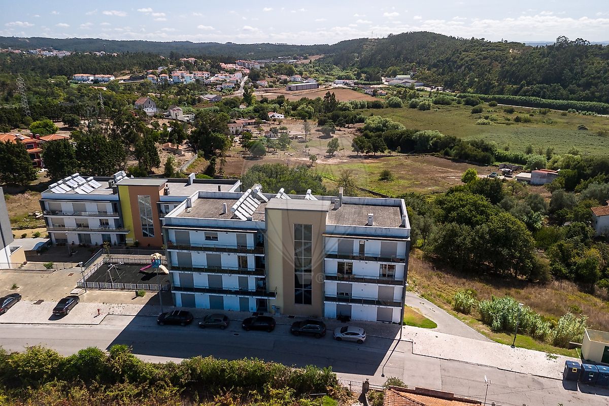 Apartamento T2 à venda em Figueira da Foz