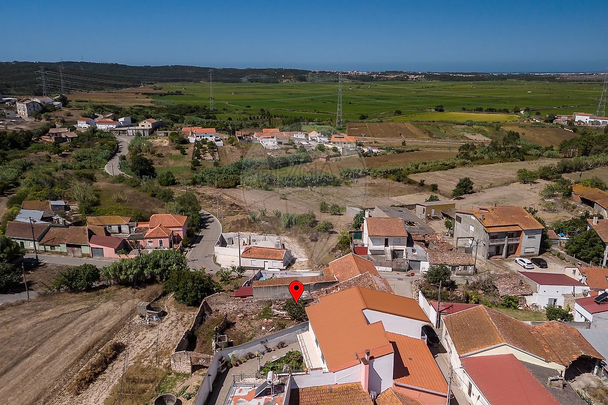 Moradia T3 à venda em Alqueidão, Figueira da Foz — foto 6