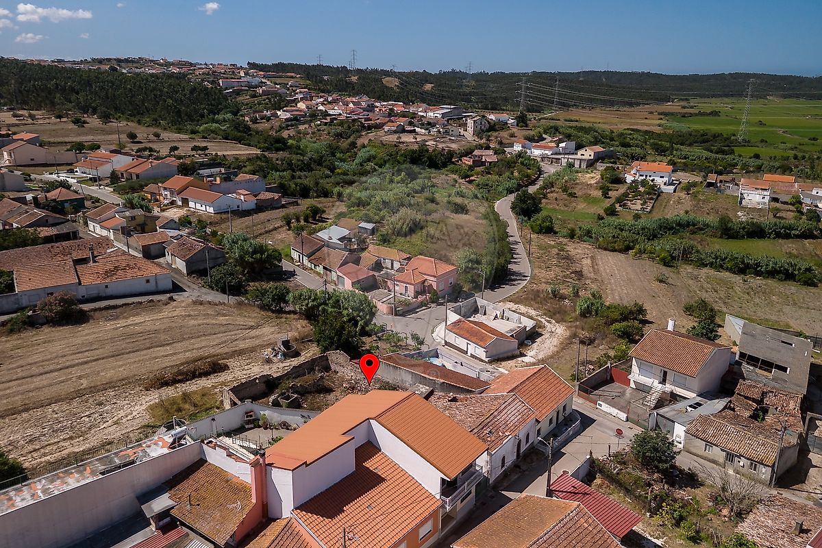 Moradia T3 à venda em Alqueidão, Figueira da Foz — foto 7