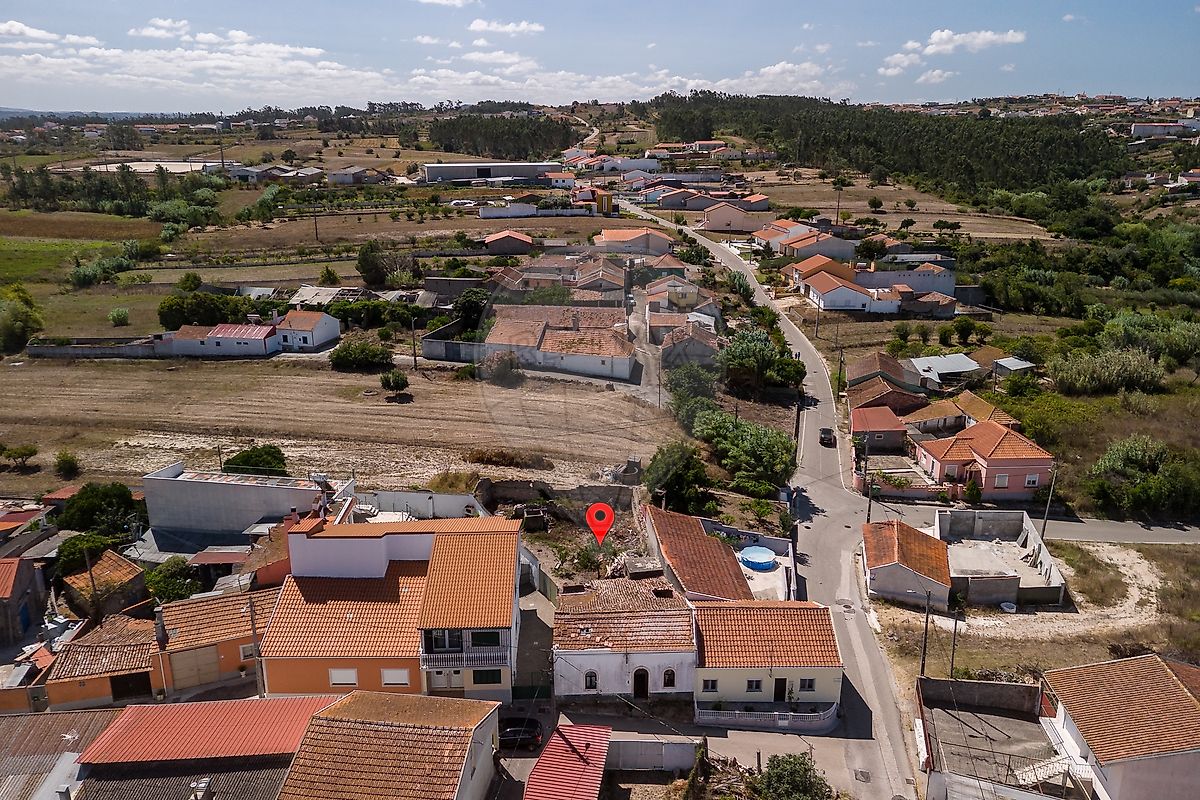 Moradia T3 à venda em Alqueidão, Figueira da Foz — foto 8