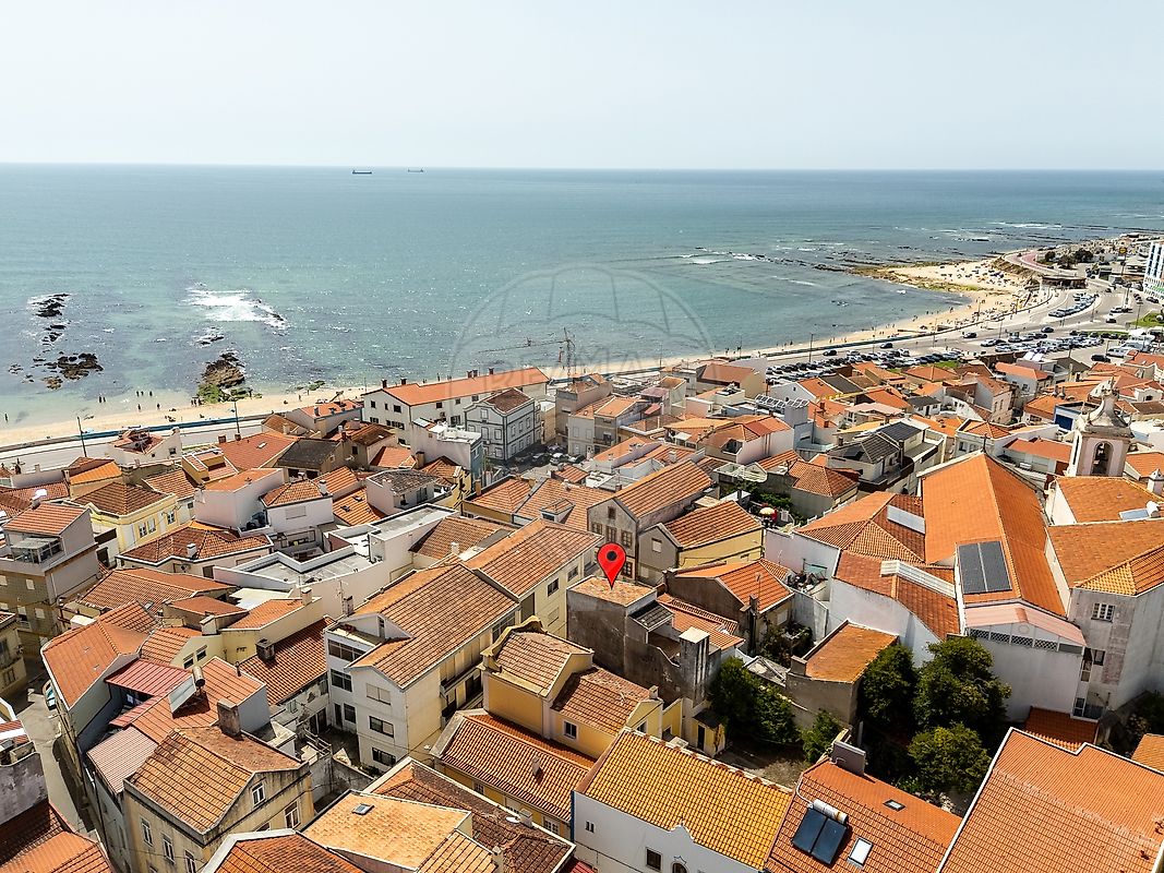 Apartamento à venda em Figueira da Foz