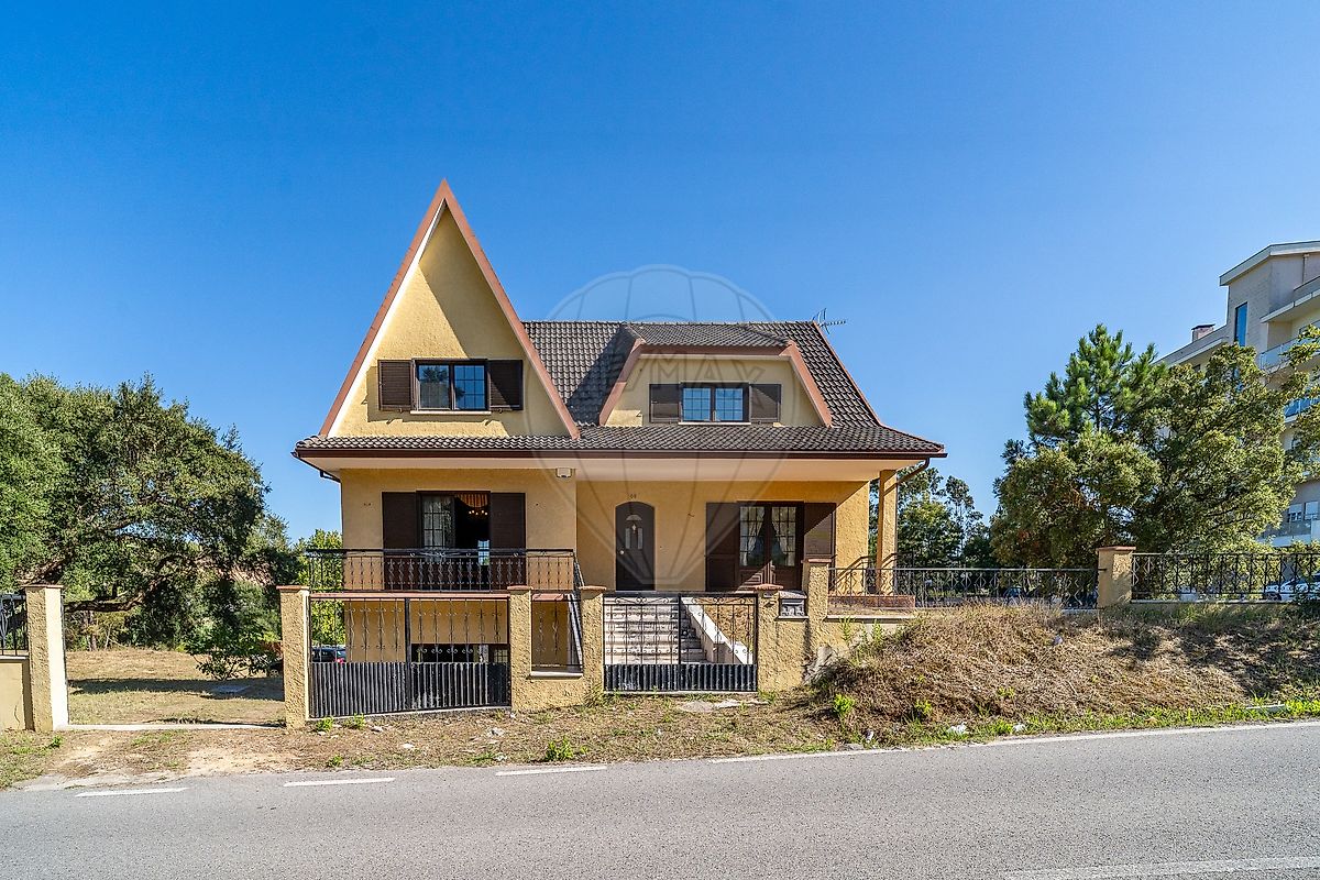 Apartamento T3 à venda em Figueira da Foz