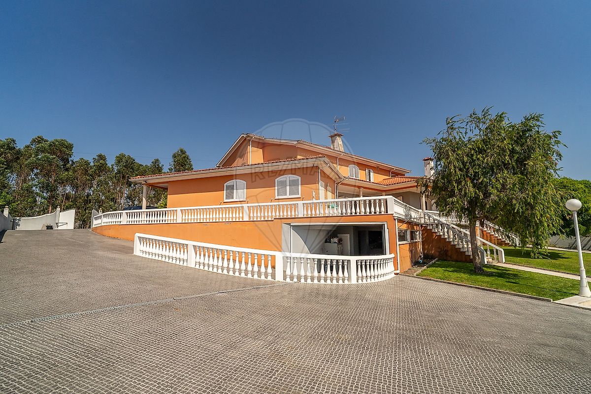 Moradia T4 à venda em Bom Sucesso, Figueira da Foz — foto 40