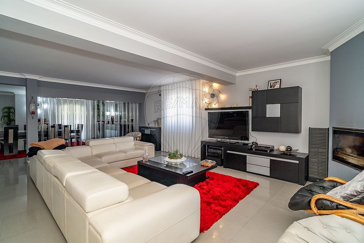 Moradia T4 à venda em Bom Sucesso, Figueira da Foz — foto 8