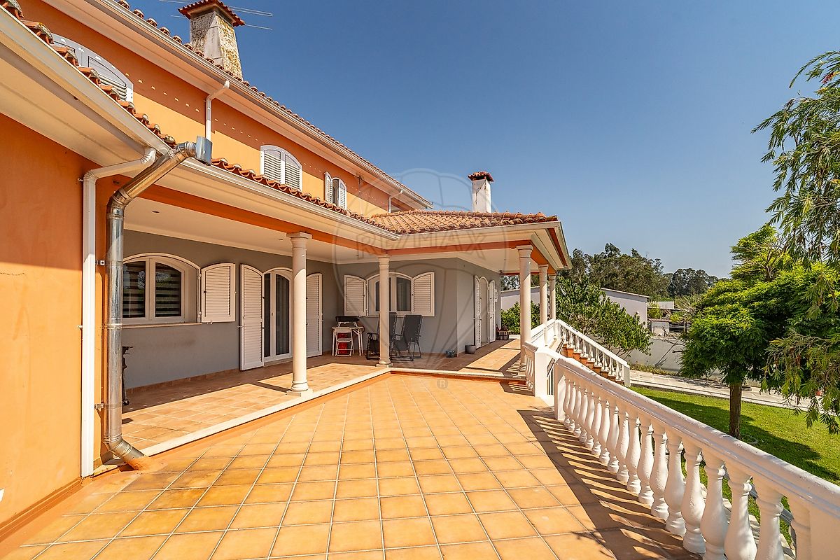 Moradia T4 à venda em Bom Sucesso, Figueira da Foz — foto 36