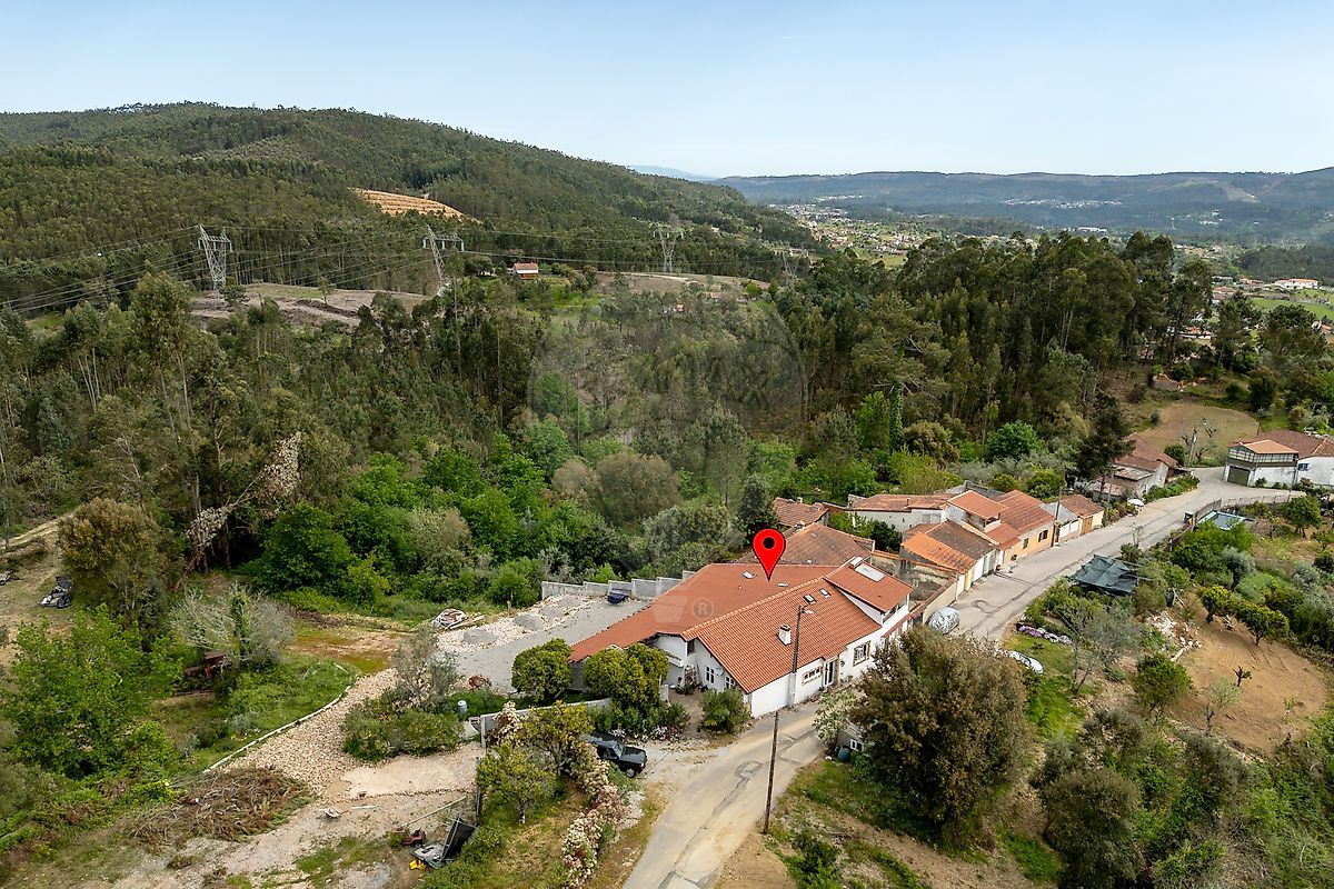 Apartamento T2 à venda em Vila Nova de Poiares