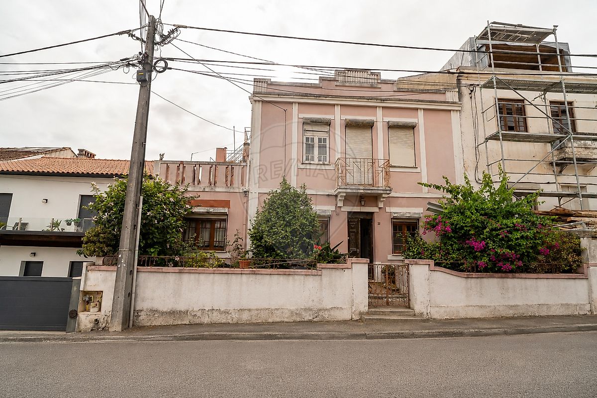 Apartamento T3 à venda em Coimbra