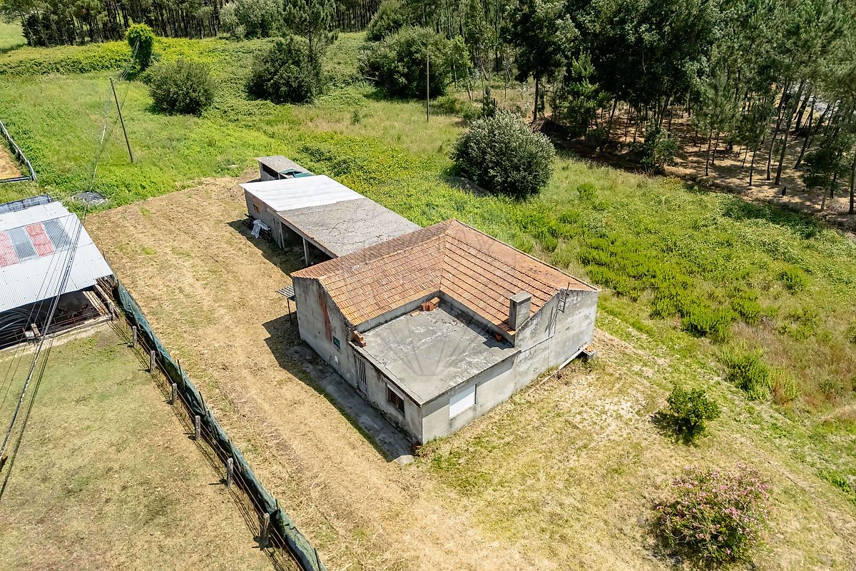 Apartamento T2 à venda em Figueira da Foz