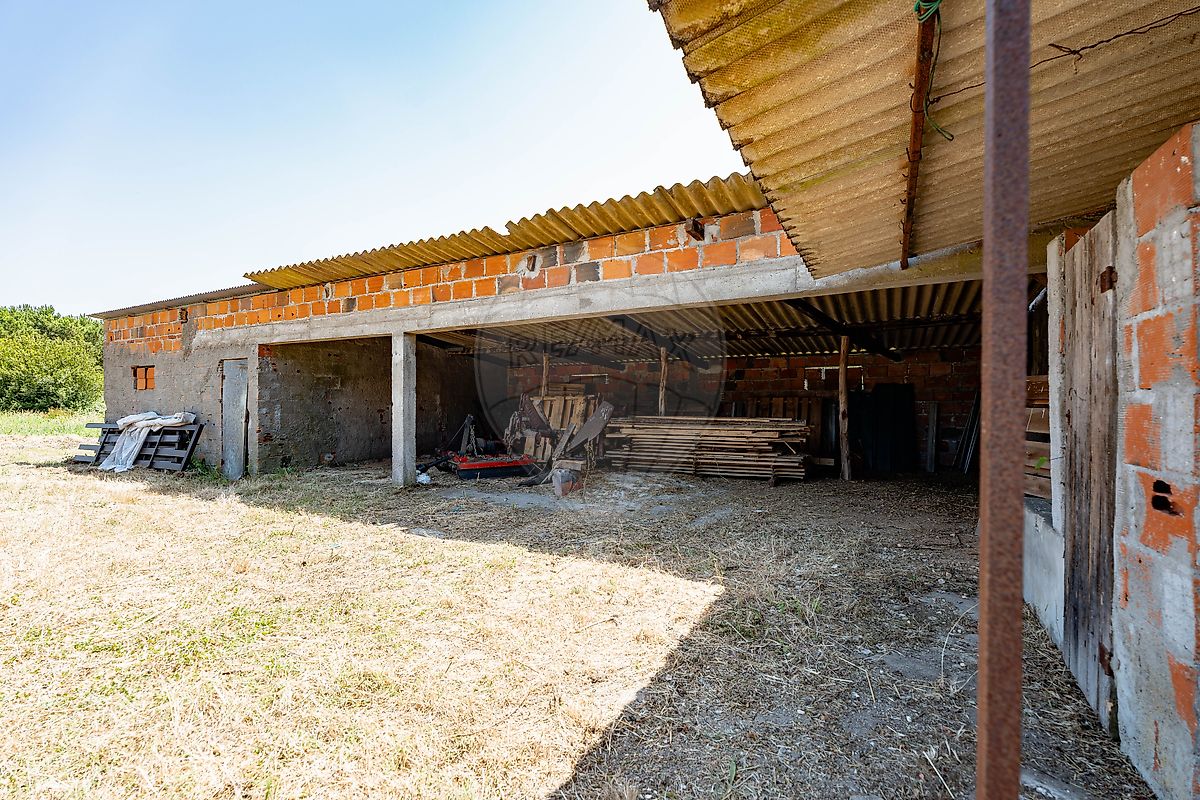 Moradia T2 à venda em Moinhos da Gândara, Figueira da Foz — foto 12