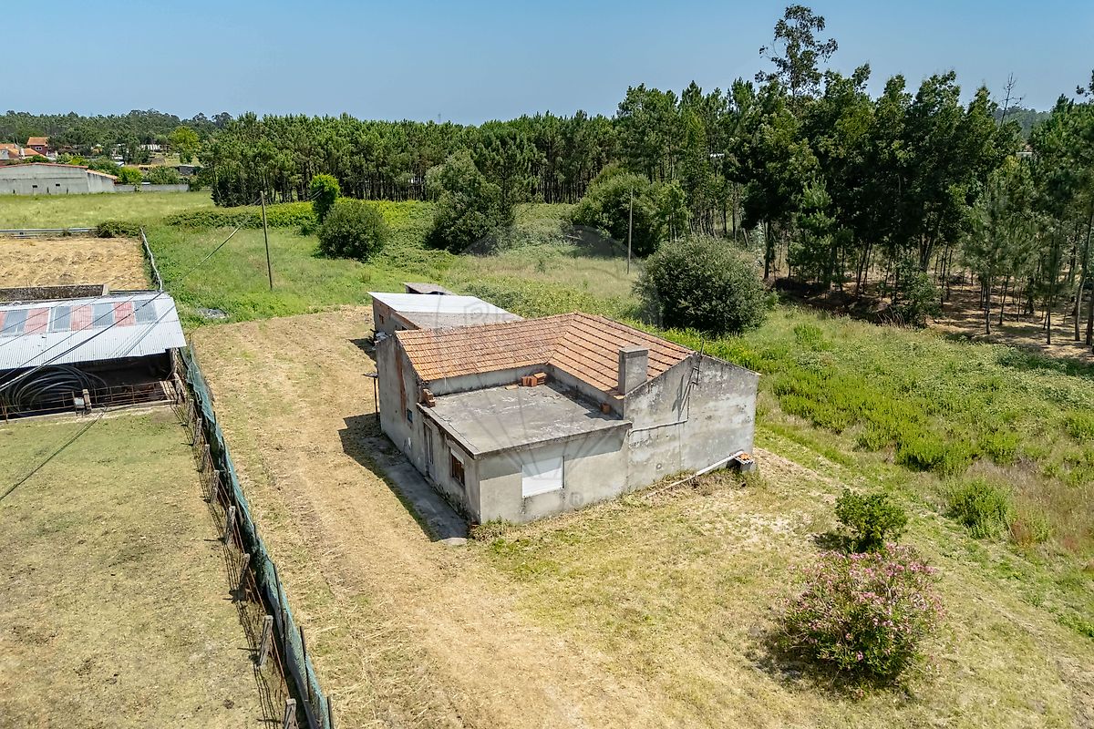Moradia T2 à venda em Moinhos da Gândara, Figueira da Foz — foto 14