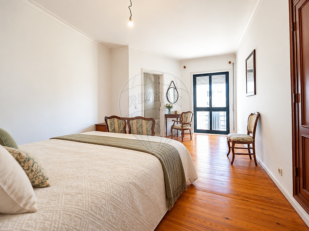 Apartamento T3 à venda em Cantanhede e Pocariça, Cantanhede — foto 11