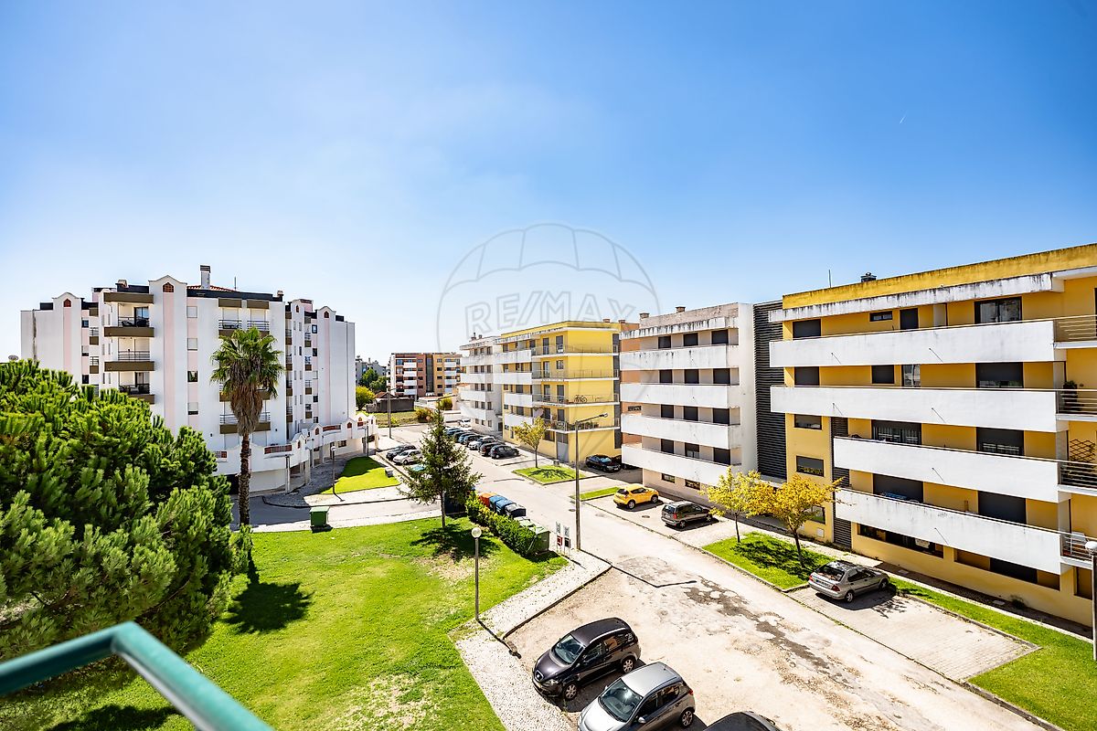 Apartamento T3 à venda em Cantanhede e Pocariça, Cantanhede — foto 7