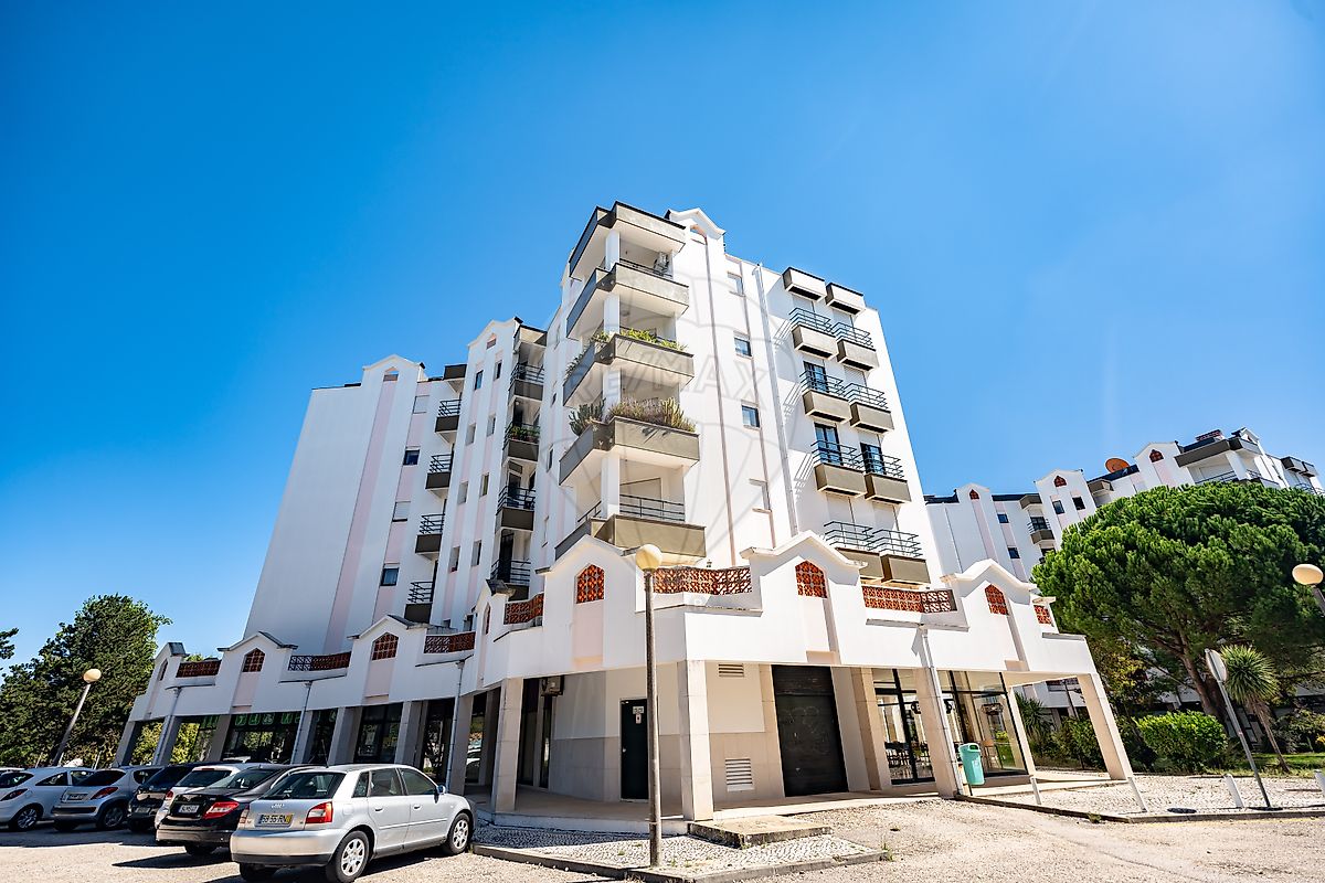 Apartamento T3 à venda em Cantanhede