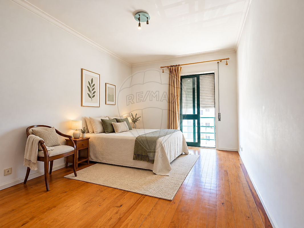 Apartamento T3 à venda em Cantanhede e Pocariça, Cantanhede — foto 23