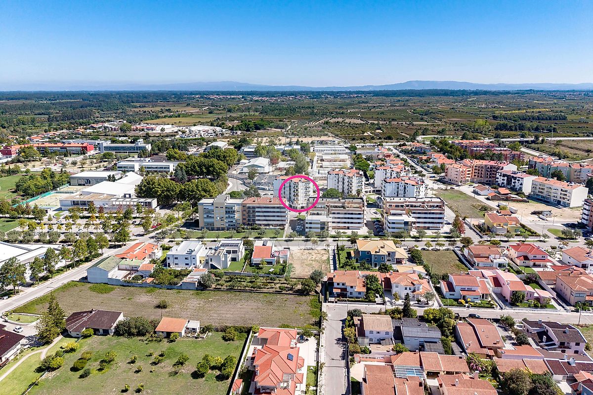 Apartamento T3 à venda em Cantanhede e Pocariça, Cantanhede — foto 30
