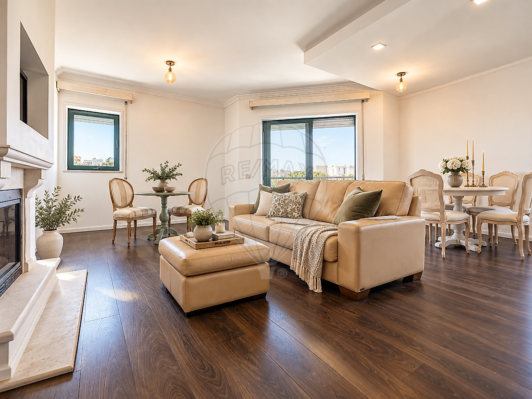 Apartamento T3 à venda em Cantanhede e Pocariça, Cantanhede — foto 17