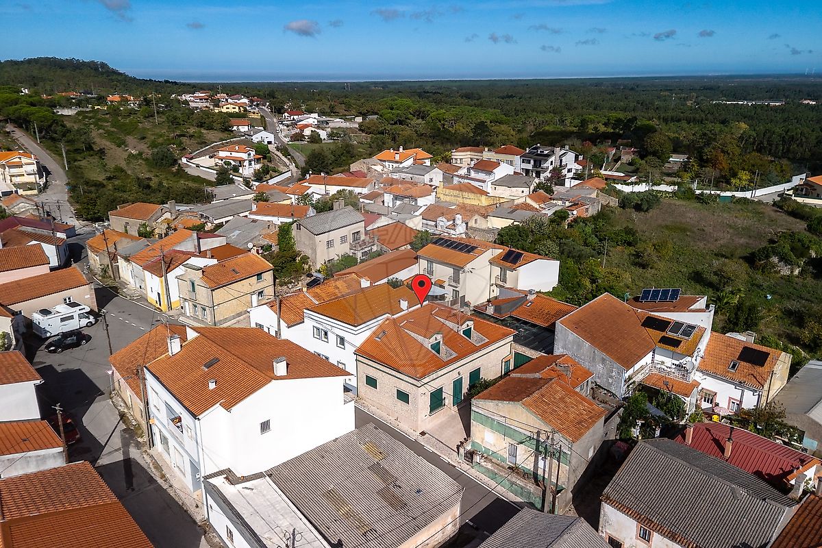 Moradia T4 à venda em Quiaios, Figueira da Foz — foto 2