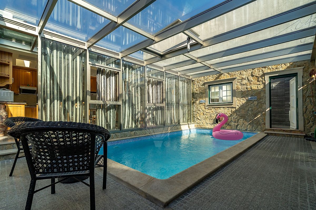 Moradia T4 em Quiaios, €399.000