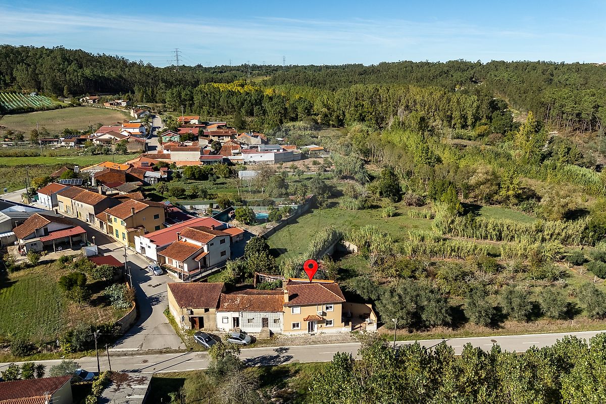 Moradia T2 à venda em Murtede, Cantanhede — foto 2