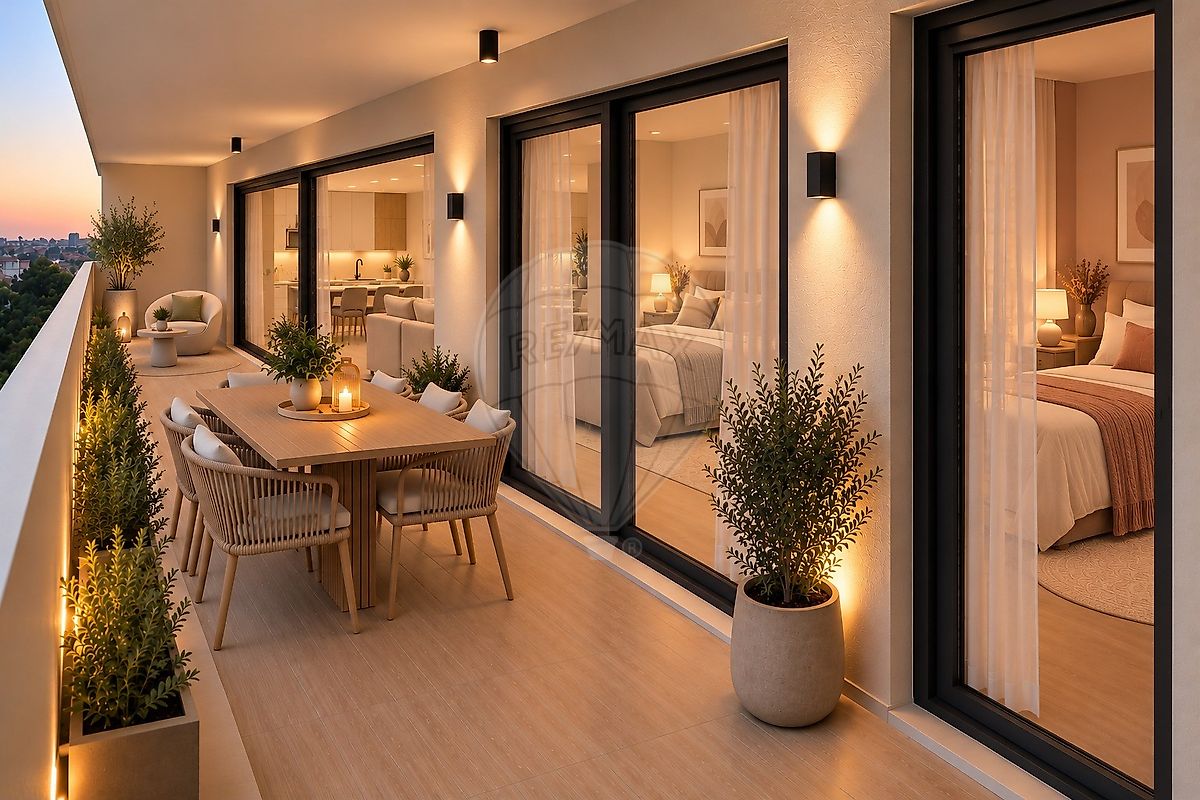 Duplex T2 à venda em Figueira da Foz
