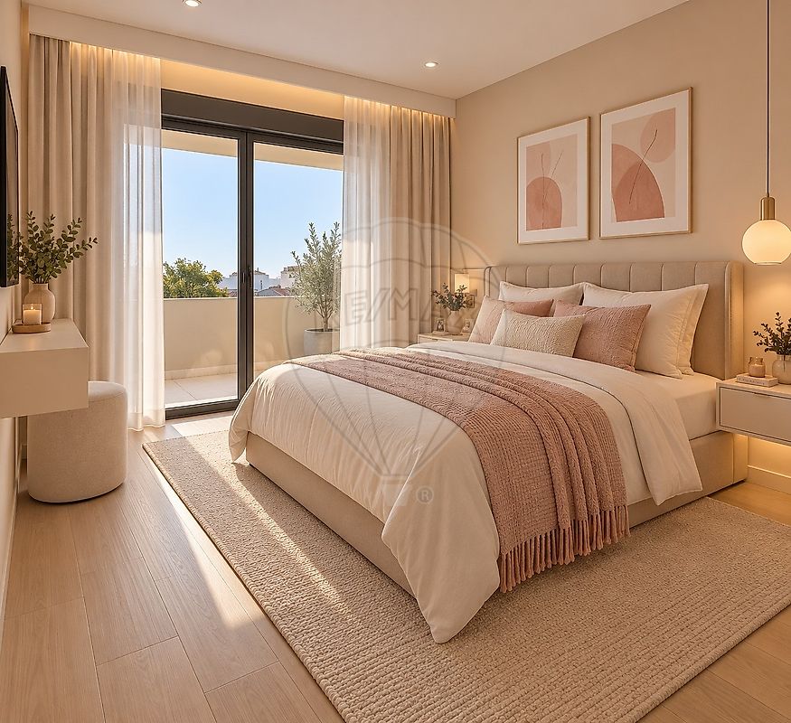 Duplex T2 à venda em Figueira da Foz