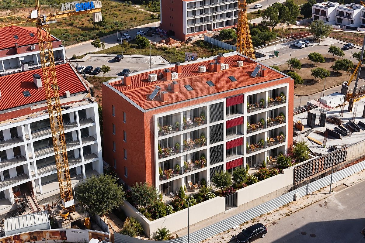 Duplex T1 à venda em Figueira da Foz