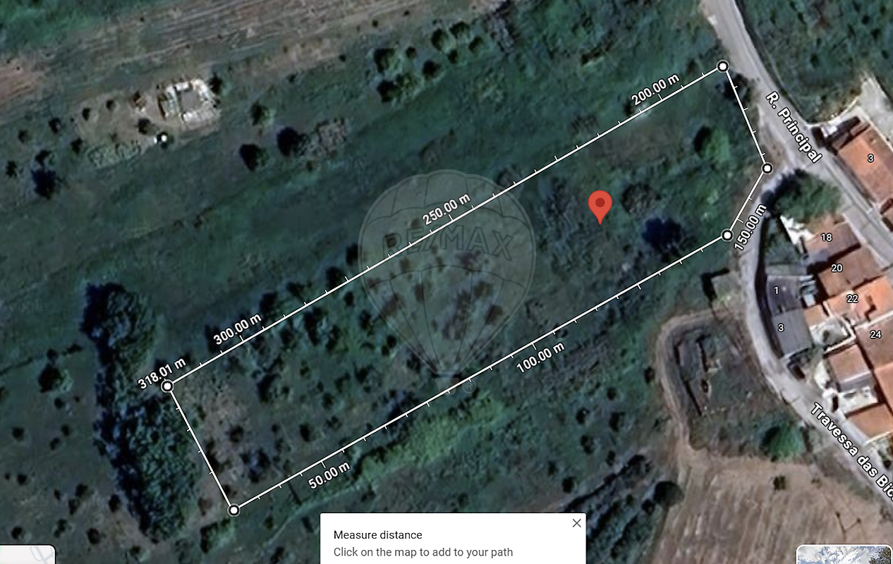 Terreno para venda