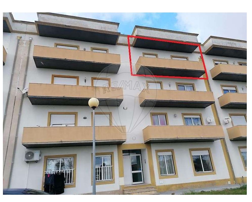 Apartamento T2 para venda