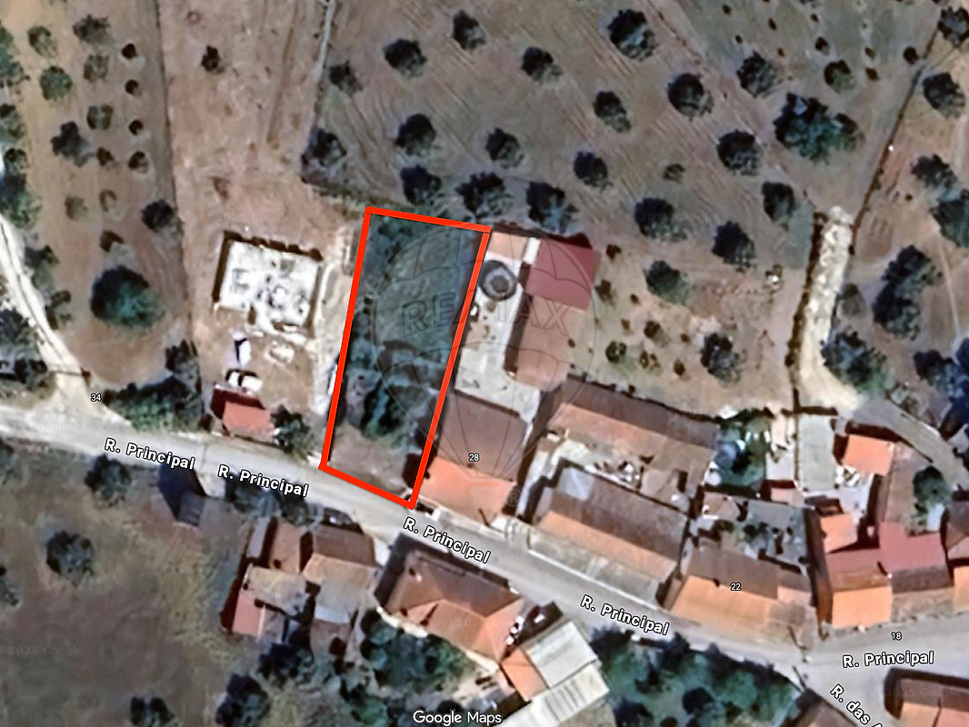 Moradia T3 à venda em Santarém