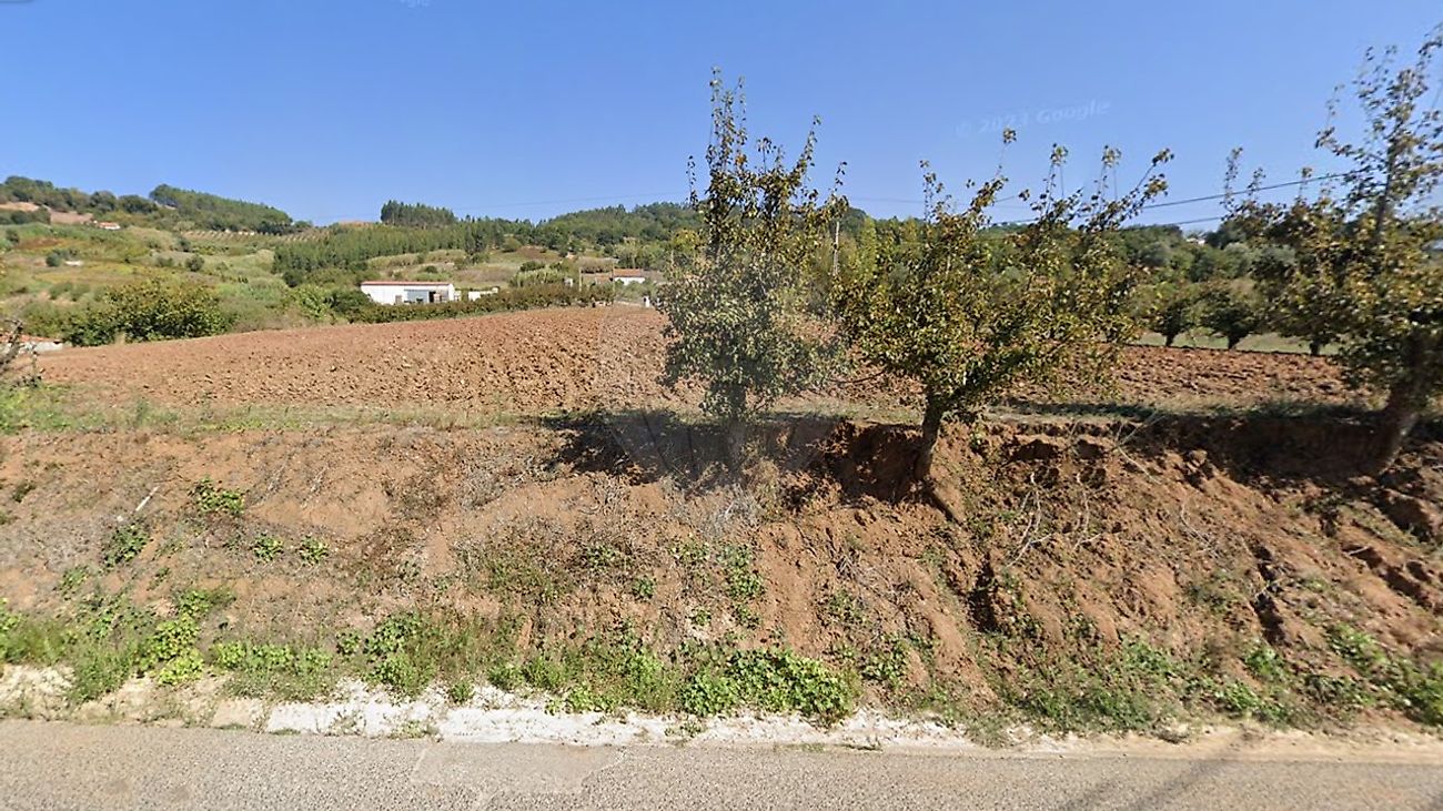 Terreno para venda