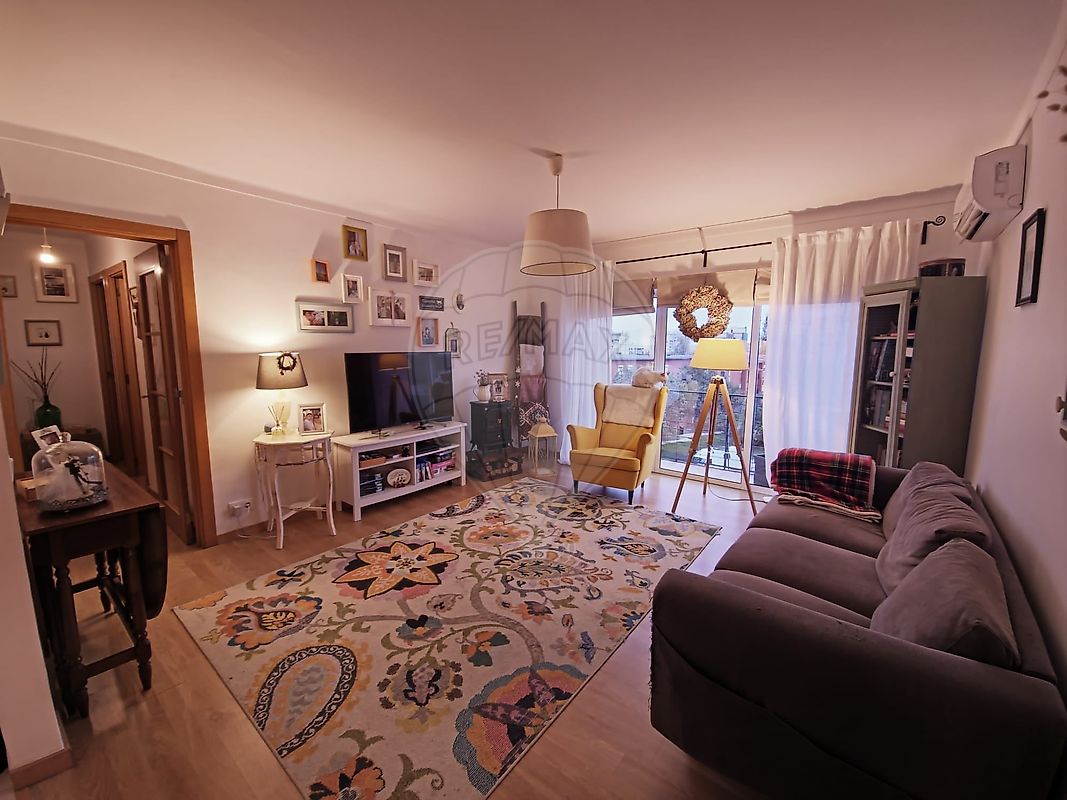 Apartamento T3 à venda em Lisboa