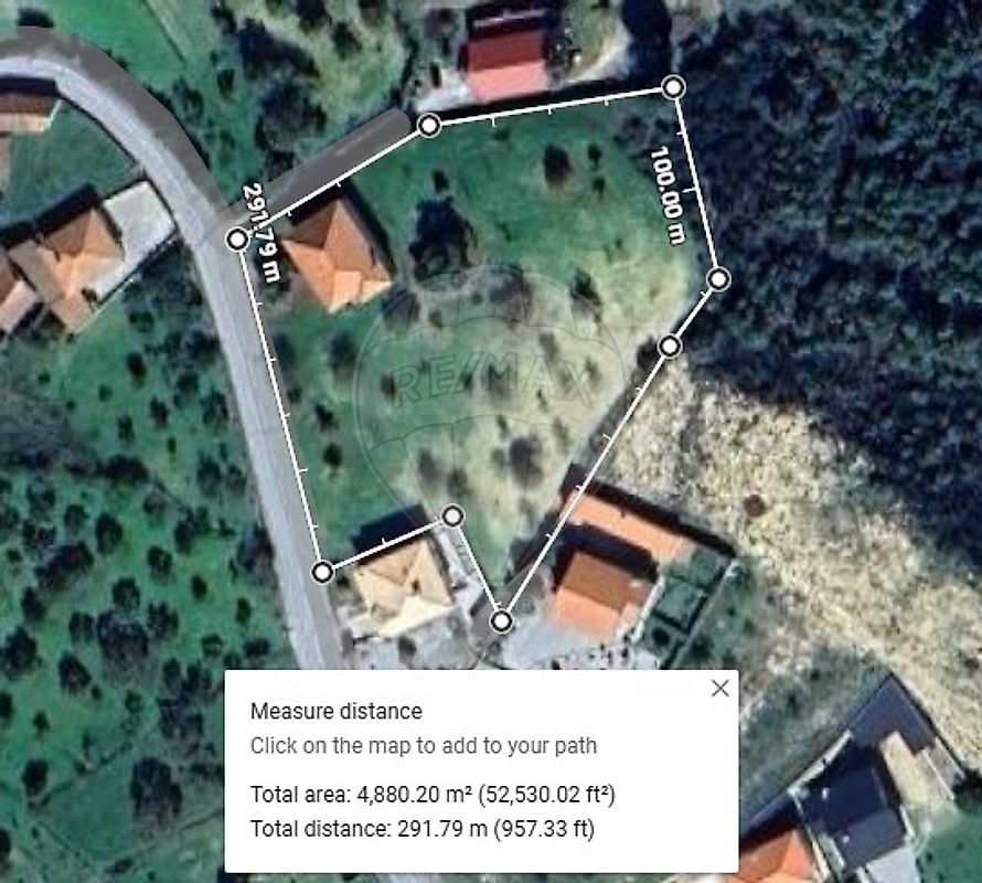 Moradia - Algeriz, Valpaços, Vila Real
