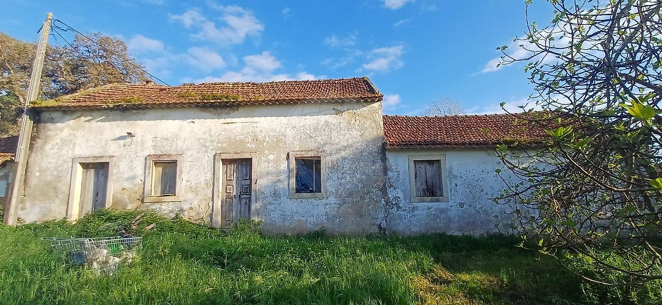 Moradia T6+ à venda em Évora de Alcobaça, Alcobaça — foto 18