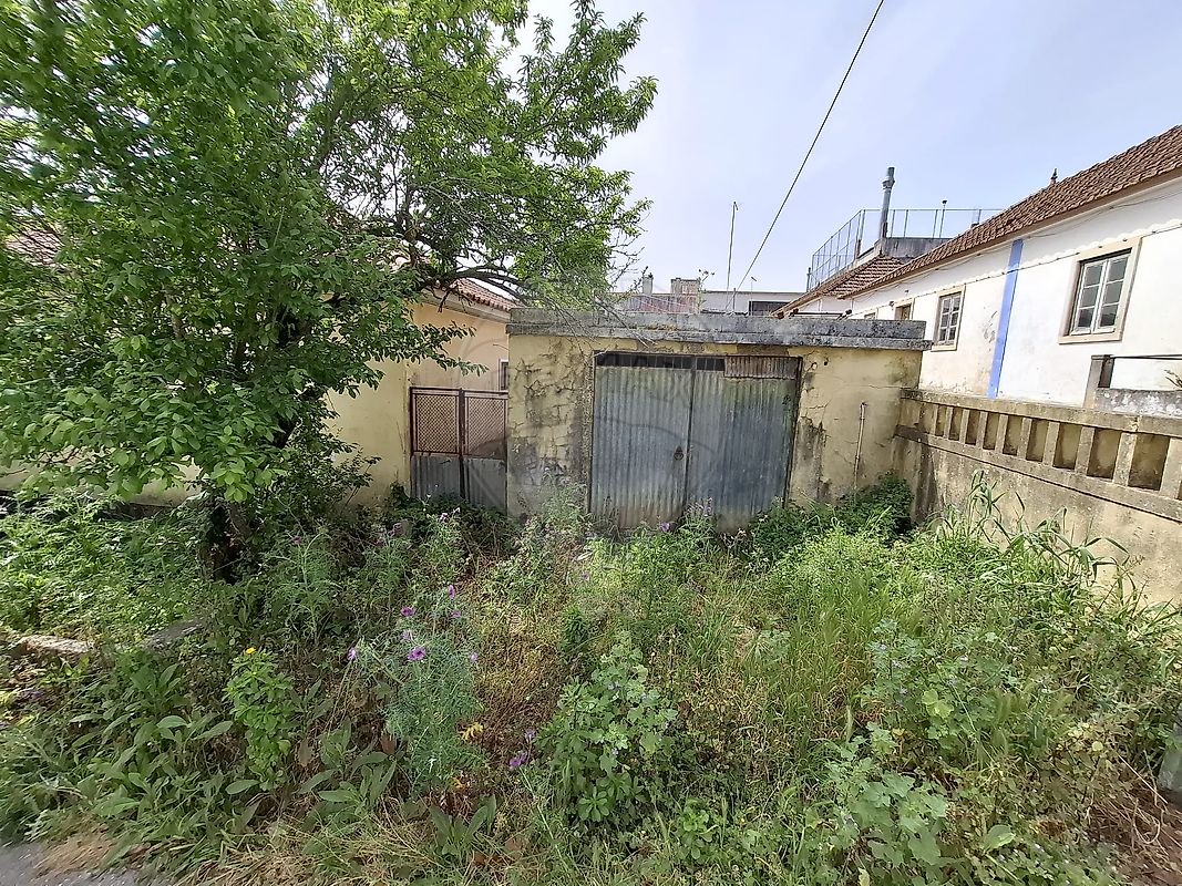Moradia T4 à venda em Benedita, Alcobaça — foto 16