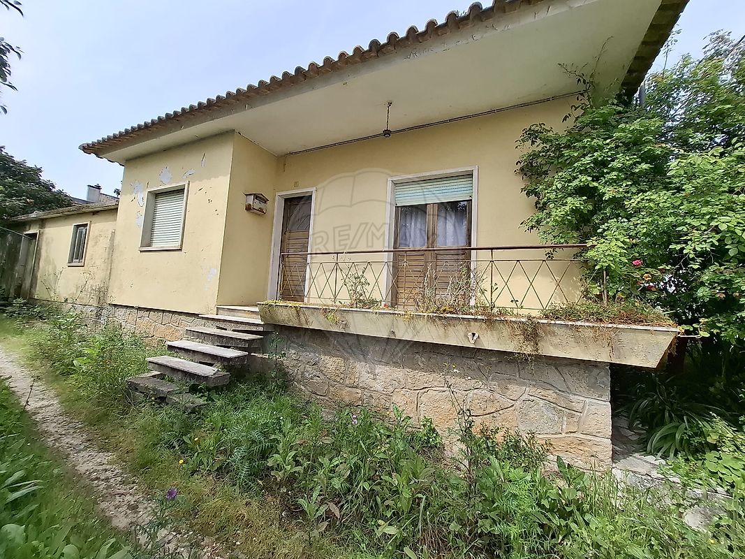 Moradia - Benedita, Alcobaça, Leiria