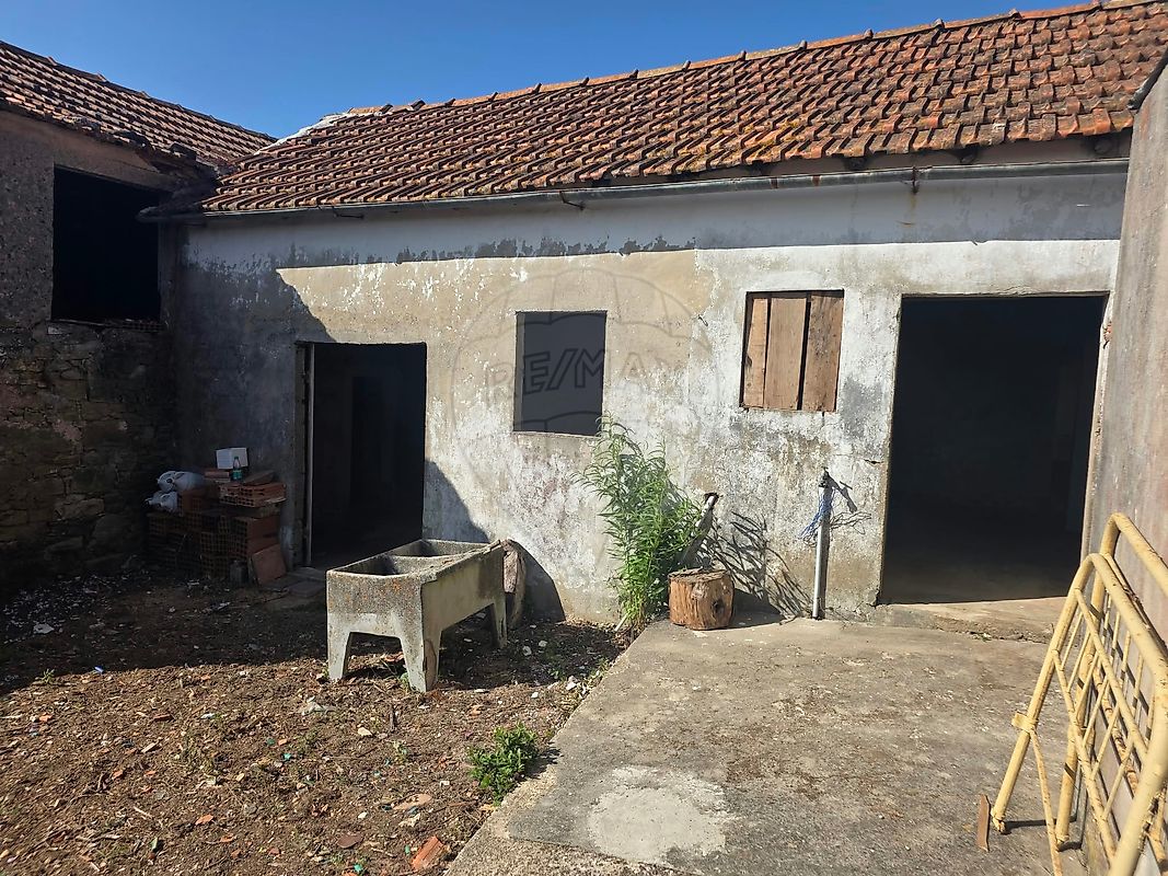 Moradia T2 à venda em Santa Catarina, Caldas da Rainha — foto 7