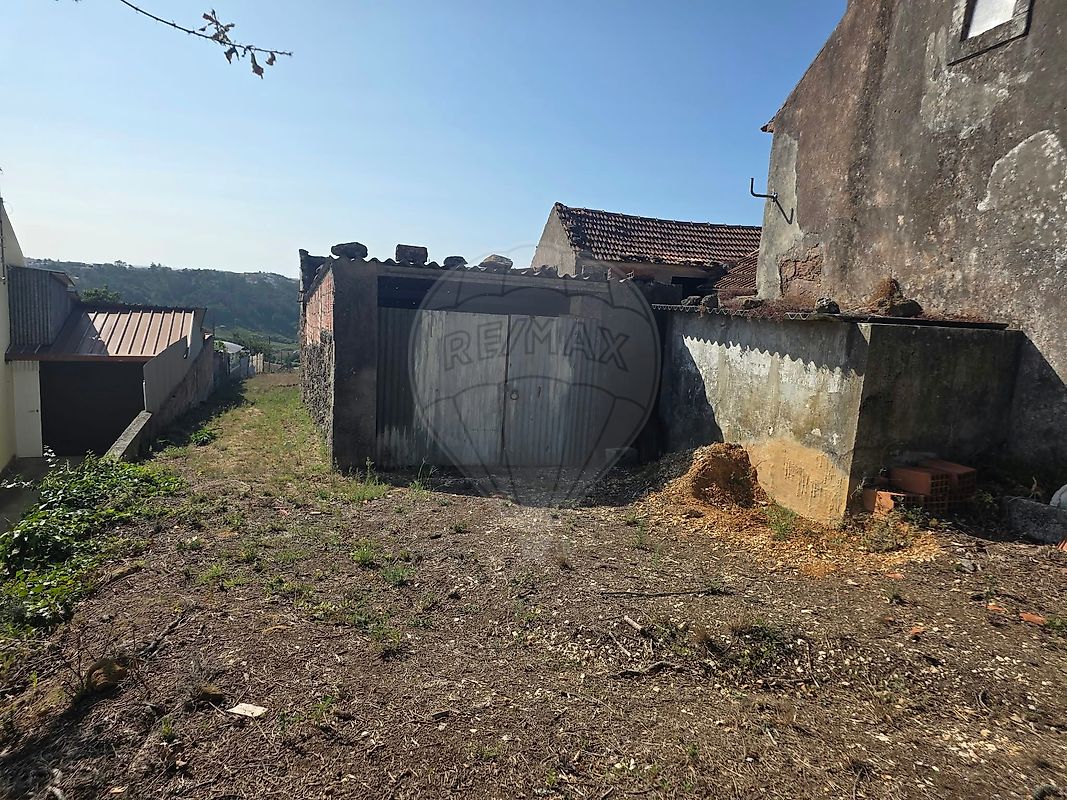 Moradia T2 à venda em Santa Catarina, Caldas da Rainha — foto 10