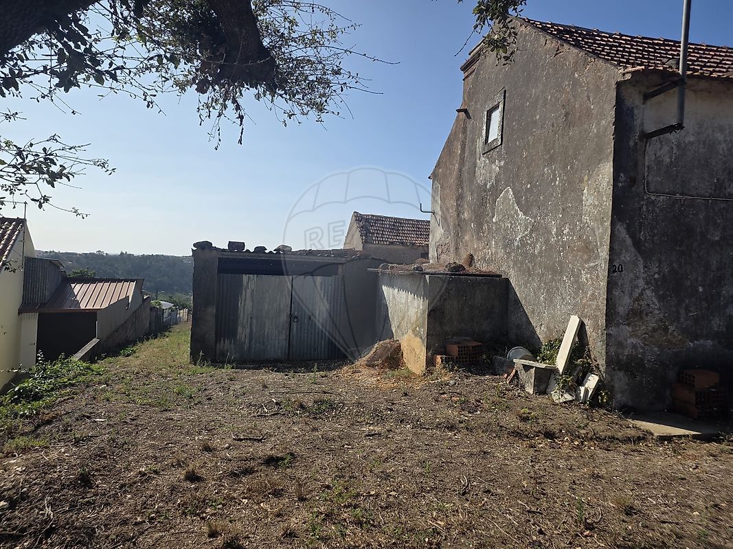 Moradia T2 à venda em Santa Catarina, Caldas da Rainha — foto 15