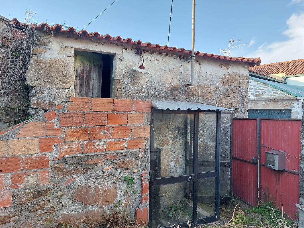 Moradia T2 à venda em Ganfei (São Salvador), Valença — foto 16