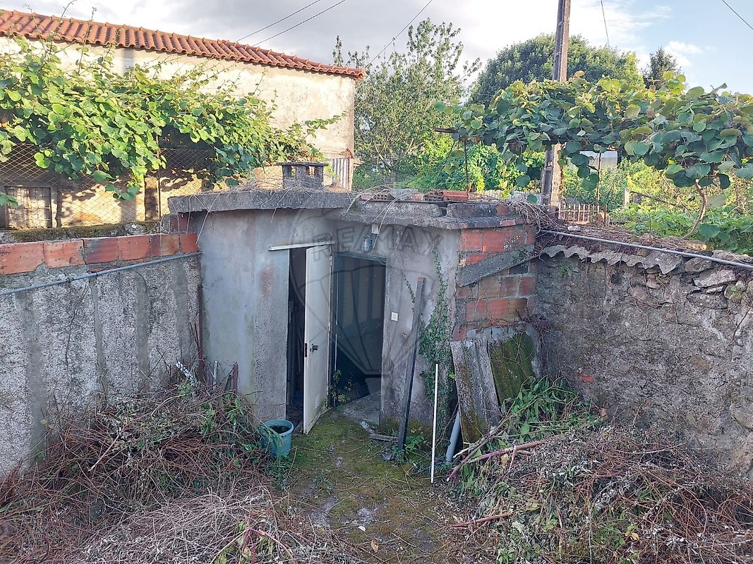 Moradia T2 à venda em Ganfei (São Salvador), Valença — foto 10