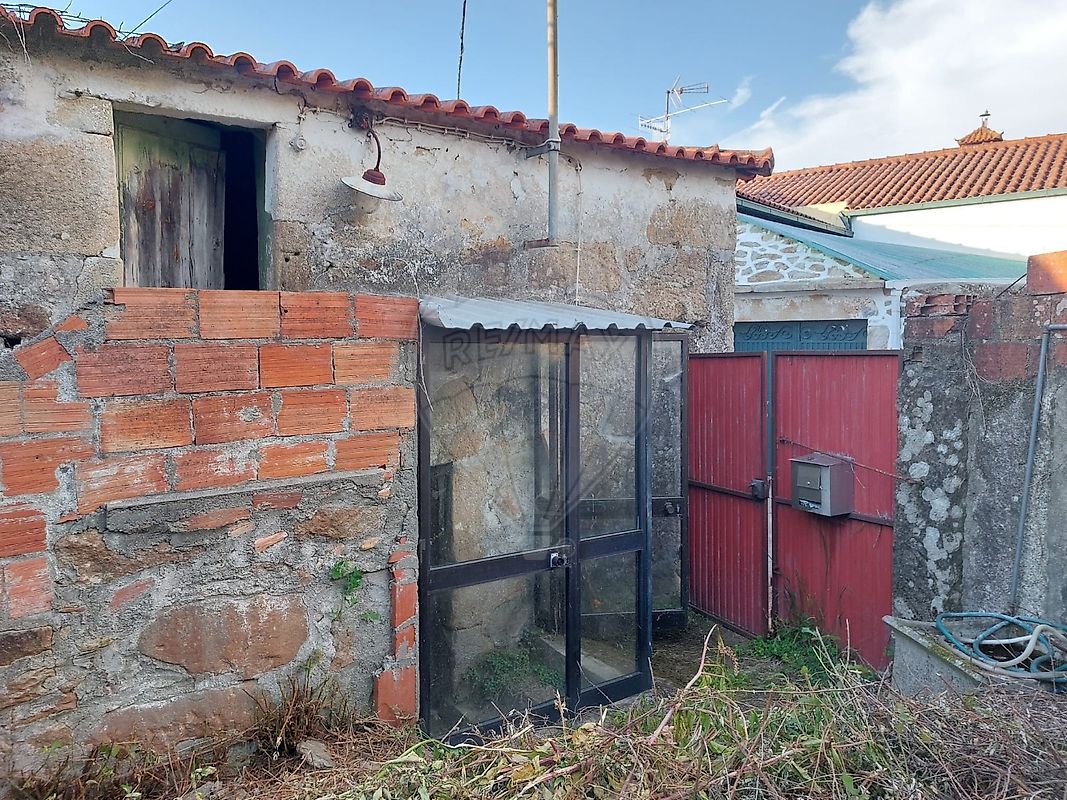 Moradia T2 à venda em Ganfei (São Salvador), Valença — foto 13