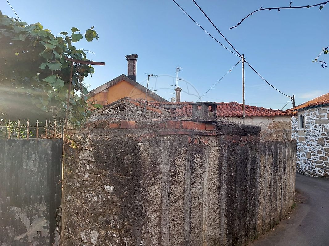 Moradia T2 à venda em Ganfei (São Salvador), Valença — foto 6