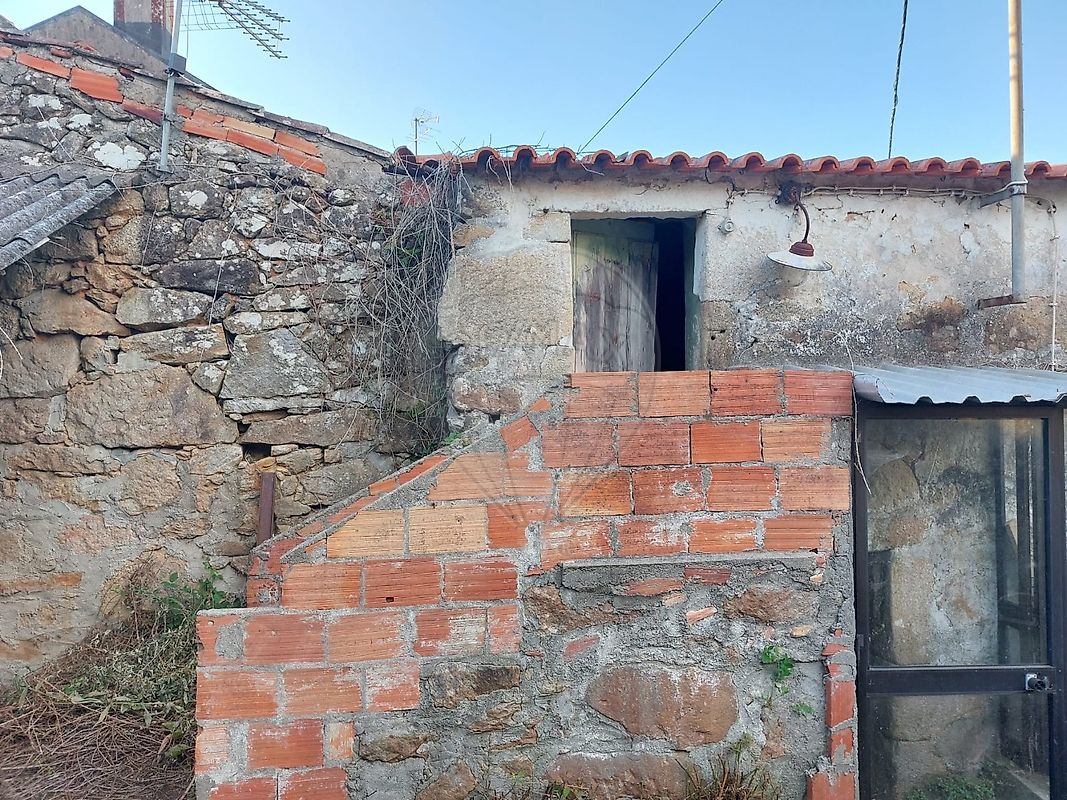 Moradia T2 à venda em Ganfei (São Salvador), Valença — foto 15