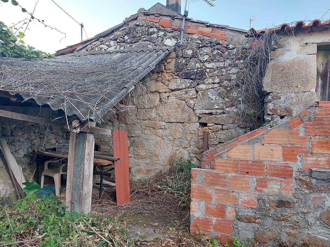 Moradia T2 à venda em Ganfei (São Salvador), Valença — foto 14