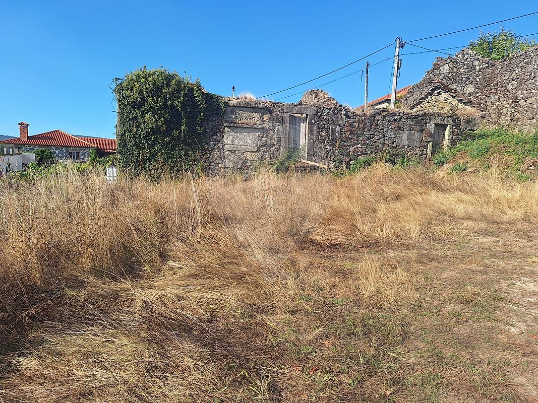 Moradia T0 para venda