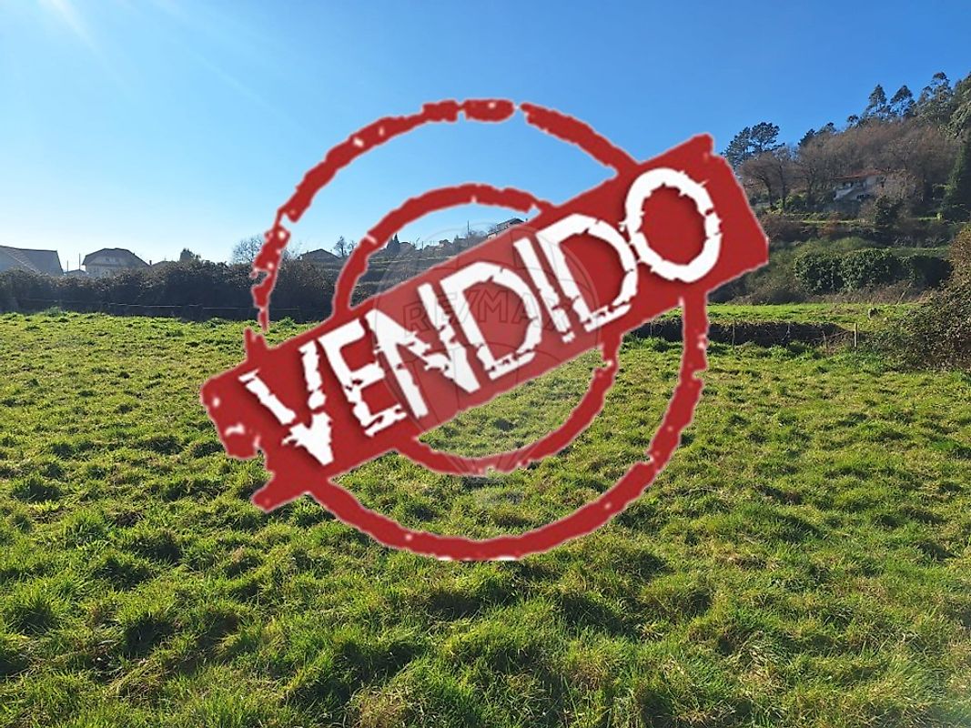 Terreno  para venda