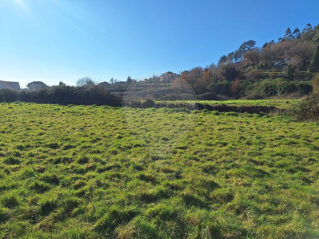Terreno para venda